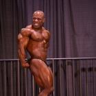 Henry  Armstead III - NPC Eastern Seaboard 2012 - #1